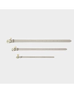 Katie Loxton - Dog Collar - Grey